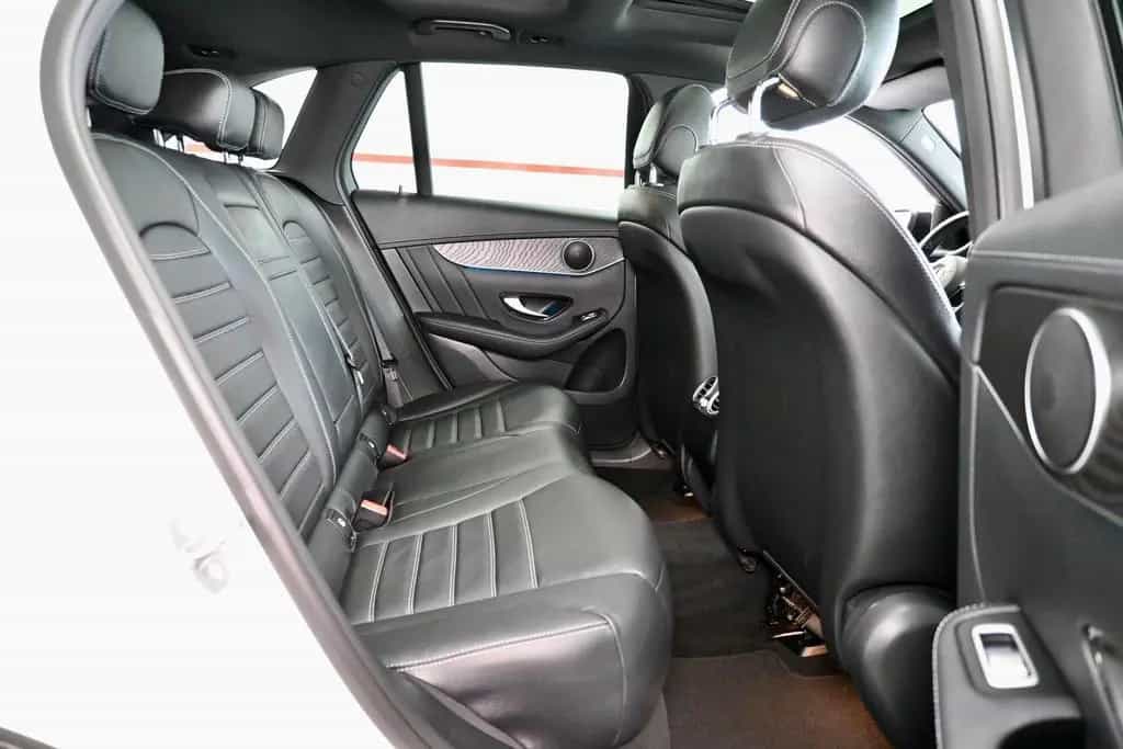 Mercedes-Benz GLC-Class 43 AMG 4Matic Night *DISTRONIC* 09/2018-photo-7