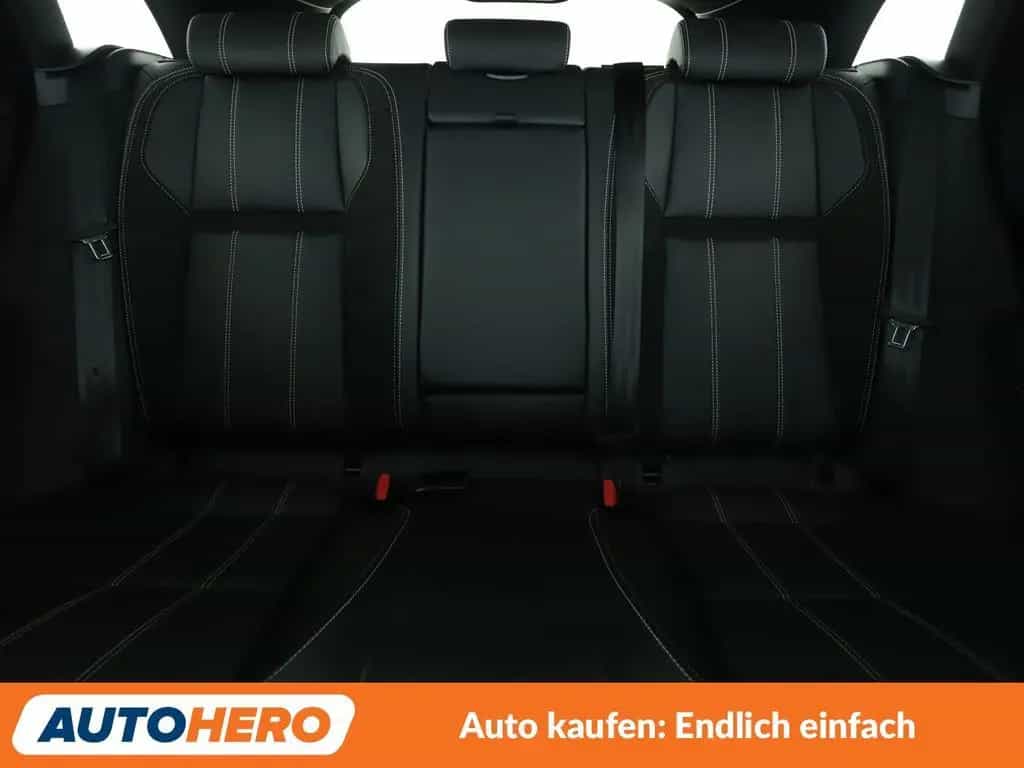 Land Rover Range Rover Rover Velar 2.0 Si4 TwinTurbo R-Dynamic SE 10/2018-photo-15