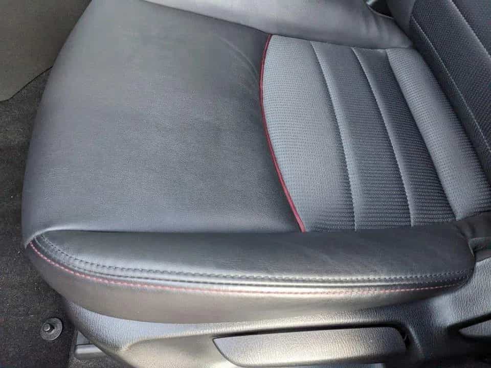 Mazda CX-3 2.0l Sports-Line Teilleder Kamera Navi 09/2017-photo-19