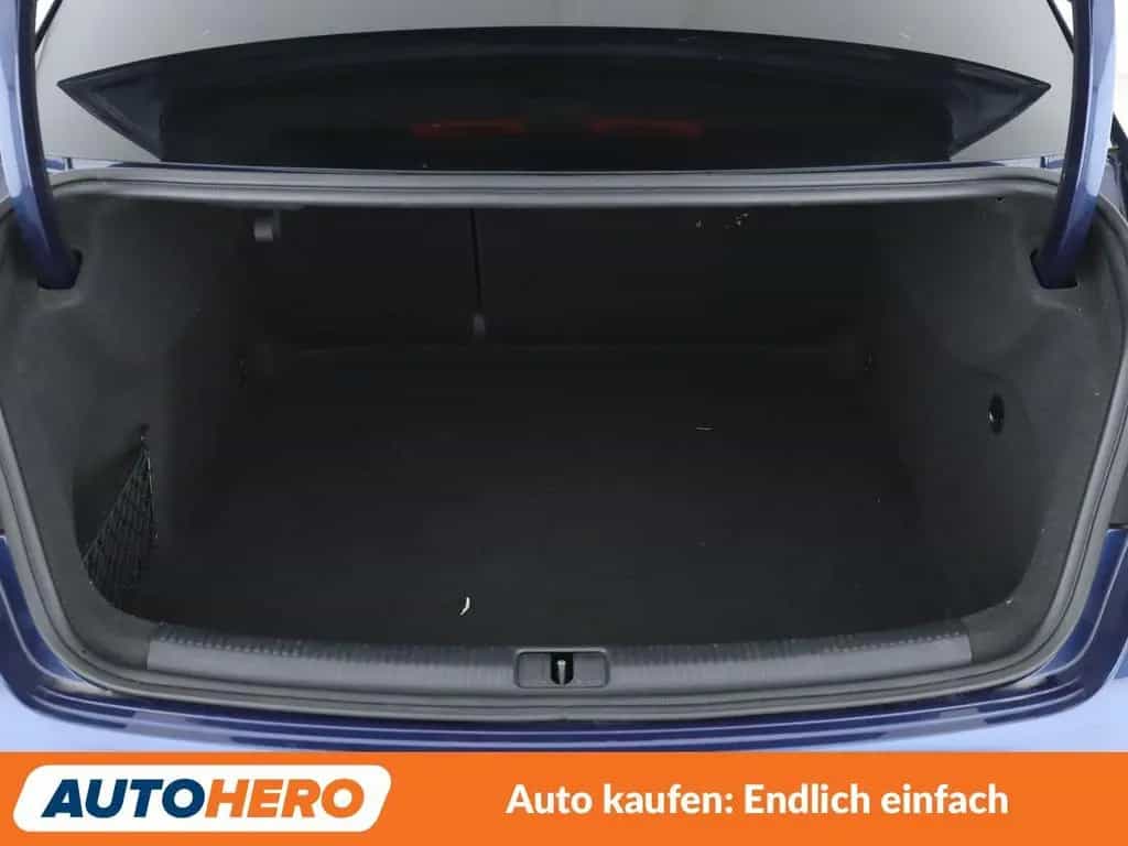 Audi A3 Limousine 1.4 TFSI ACT Ambition ultra*NAVI* 11/2015-photo-12