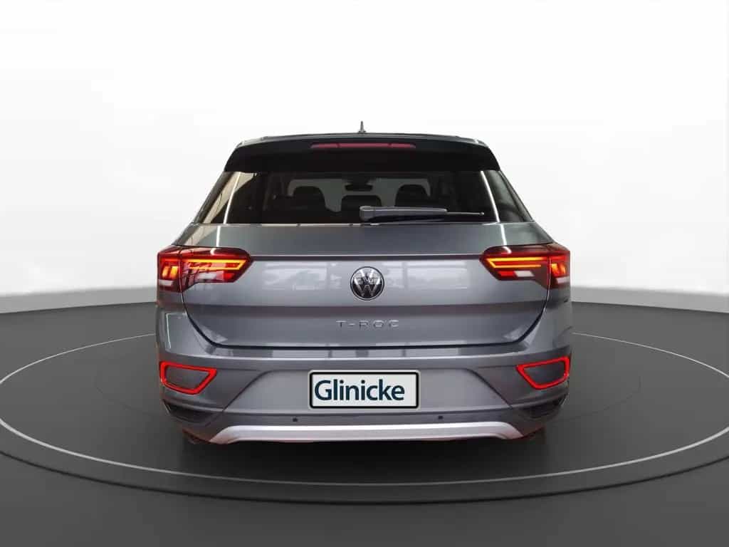 Volkswagen T-Roc 1.0 TSI Goal Navi LED Apple CarPlay 07/2025-photo-7