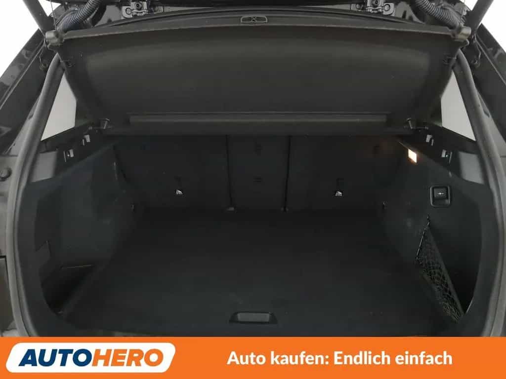 BMW X1 sDrive 18i Advantage *NAVI*TEMPO*PDC*KLIMA* 04/2016-photo-17