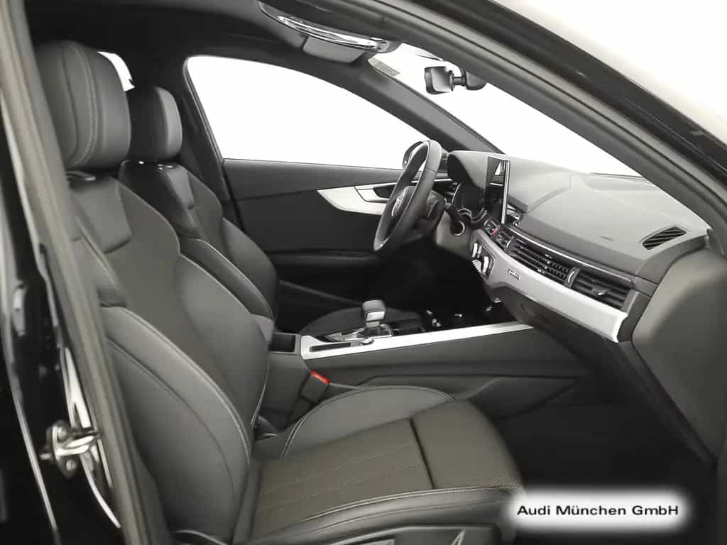 Audi A4 Avant 40 TFSI qu. S tronic 2x S line Matrix/V 07/2024-photo-13
