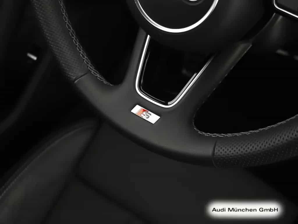 Audi A4 Avant 40 TFSI qu. S tronic 2x S line Matrix/V 07/2024-photo-19