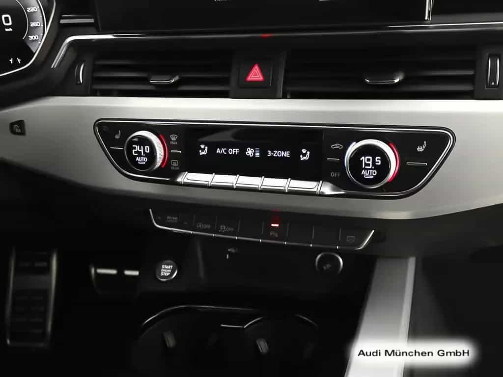 Audi A4 Avant 40 TFSI qu. S tronic 2x S line Matrix/V 07/2024-photo-21