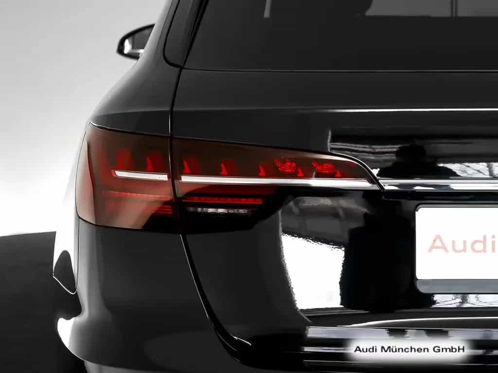 Audi A4 Avant 40 TFSI qu. S tronic 2x S line Matrix/V 07/2024-photo-9