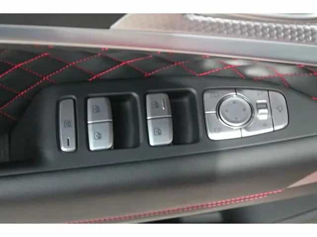 Genesis G70 Shooting Brake 2.2 Sport SHZ KAMERA ACC LED 11/2021-photo-6