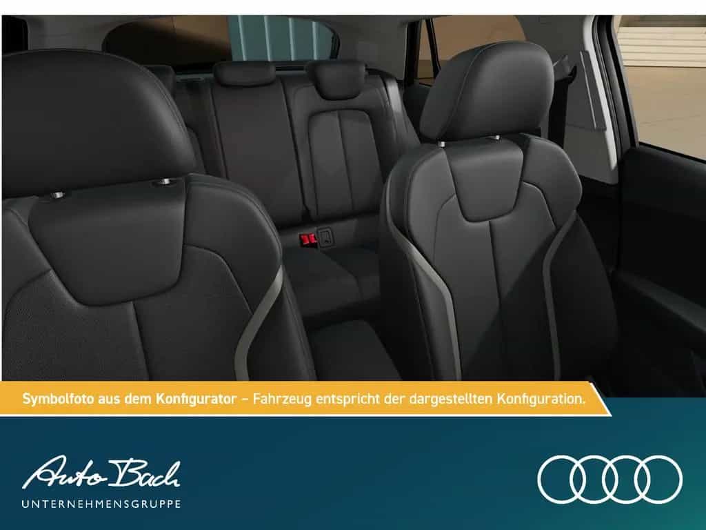 Audi Q2 advanced 35TFSI 150PS Stronic GRA/Assitenz-Pa null-photo-9