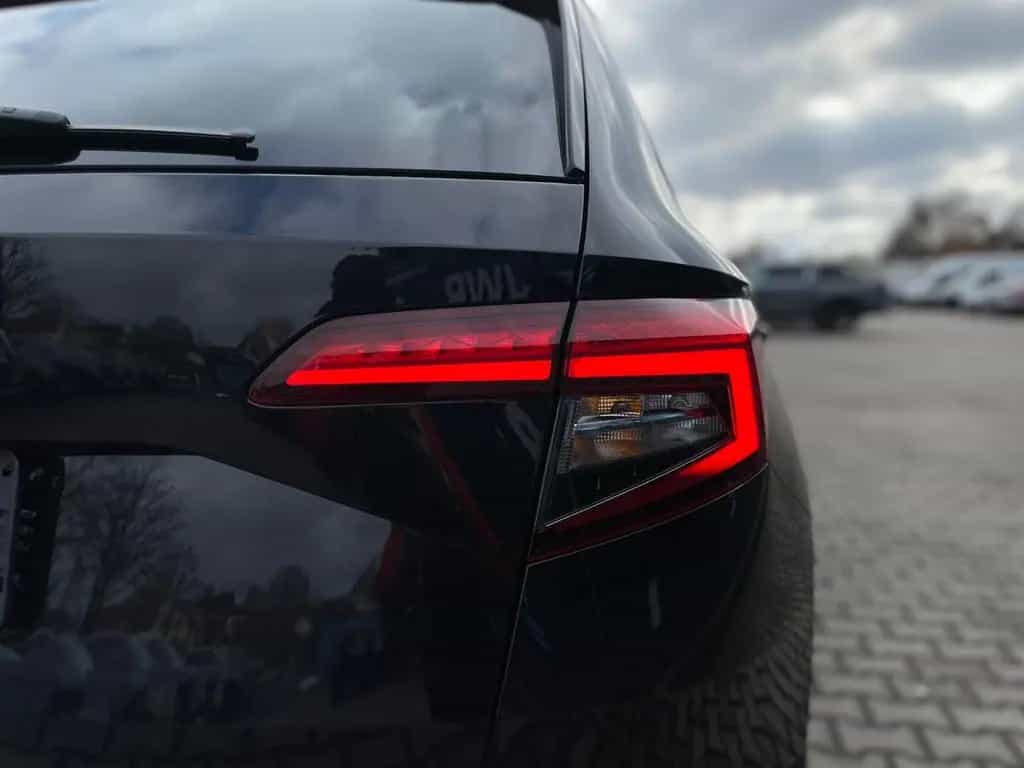 Skoda Karoq Sportline TSI SportLineDSG ACC DAB 1HD 01/2022-photo-10