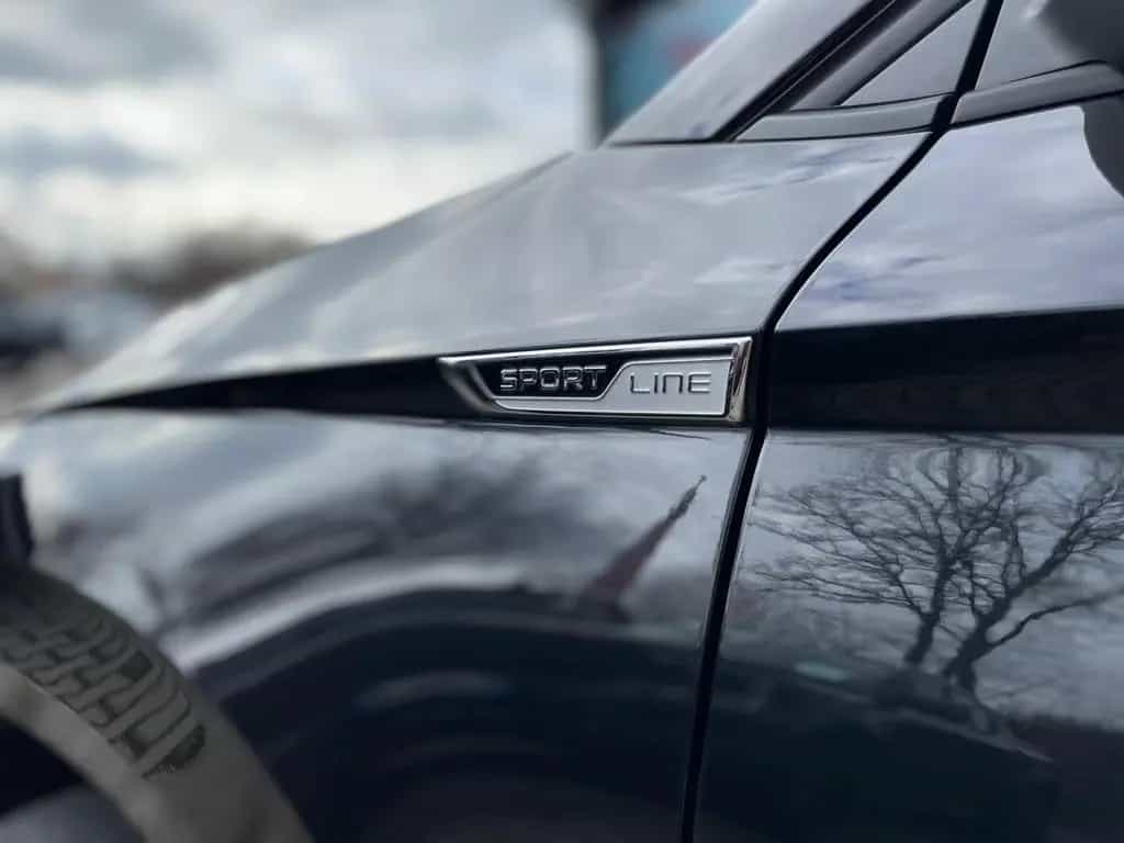 Skoda Karoq Sportline TSI SportLineDSG ACC DAB 1HD 01/2022-photo-11