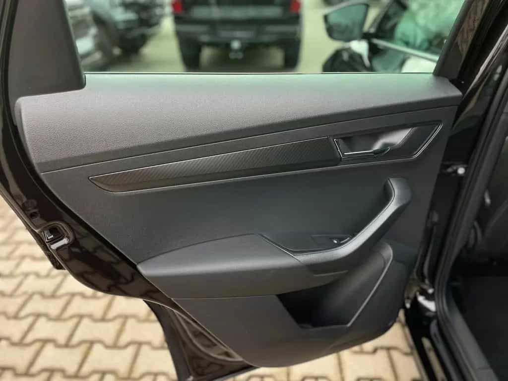 Skoda Karoq Sportline TSI SportLineDSG ACC DAB 1HD 01/2022-photo-16