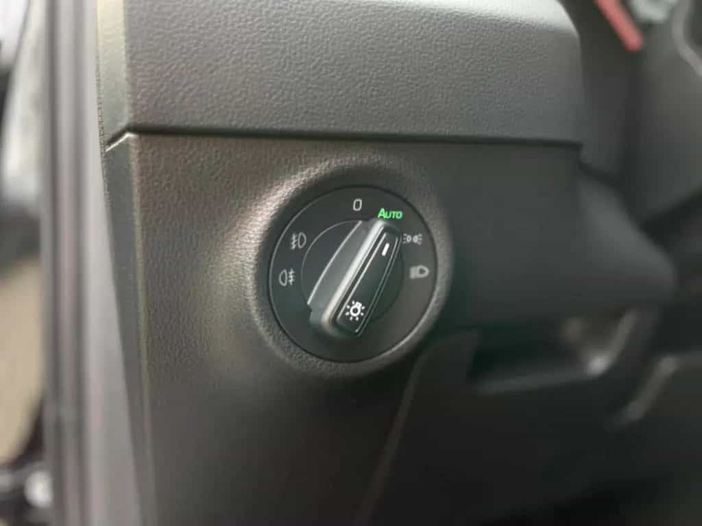 Skoda Karoq Sportline TSI SportLineDSG ACC DAB 1HD 01/2022-photo-17