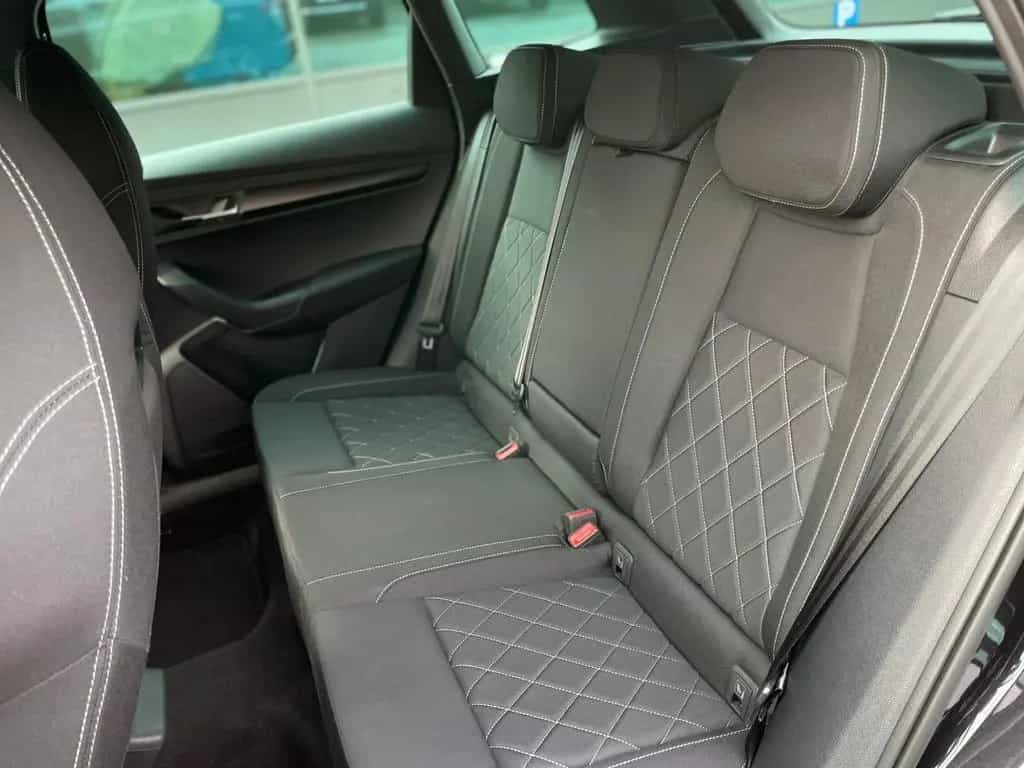 Skoda Karoq Sportline TSI SportLineDSG ACC DAB 1HD 01/2022-photo-18