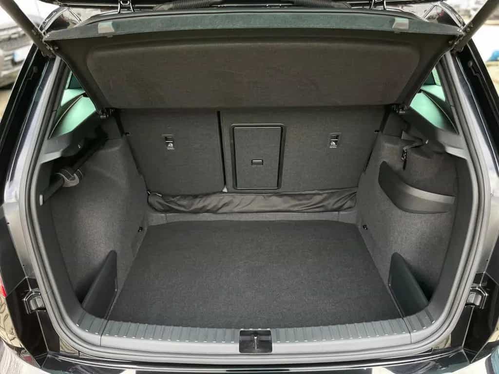 Skoda Karoq Sportline TSI SportLineDSG ACC DAB 1HD 01/2022-photo-19
