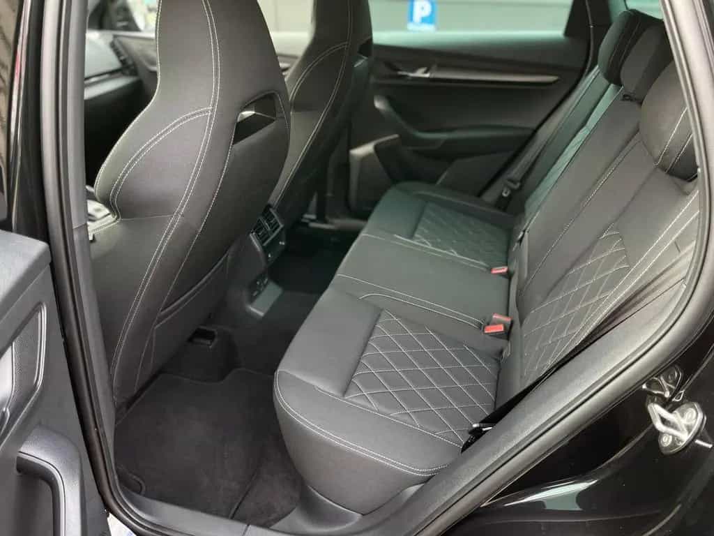Skoda Karoq Sportline TSI SportLineDSG ACC DAB 1HD 01/2022-photo-22