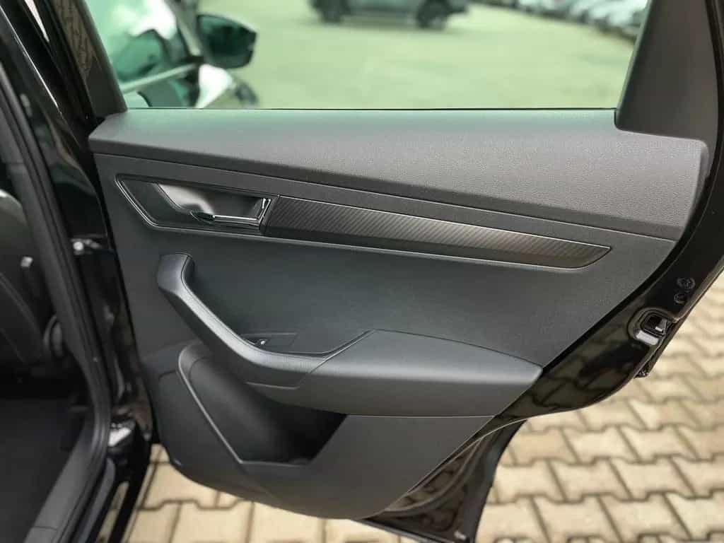 Skoda Karoq Sportline TSI SportLineDSG ACC DAB 1HD 01/2022-photo-23