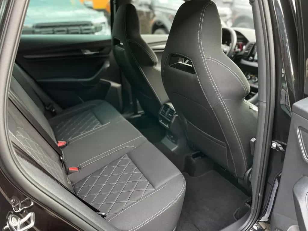 Skoda Karoq Sportline TSI SportLineDSG ACC DAB 1HD 01/2022-photo-24