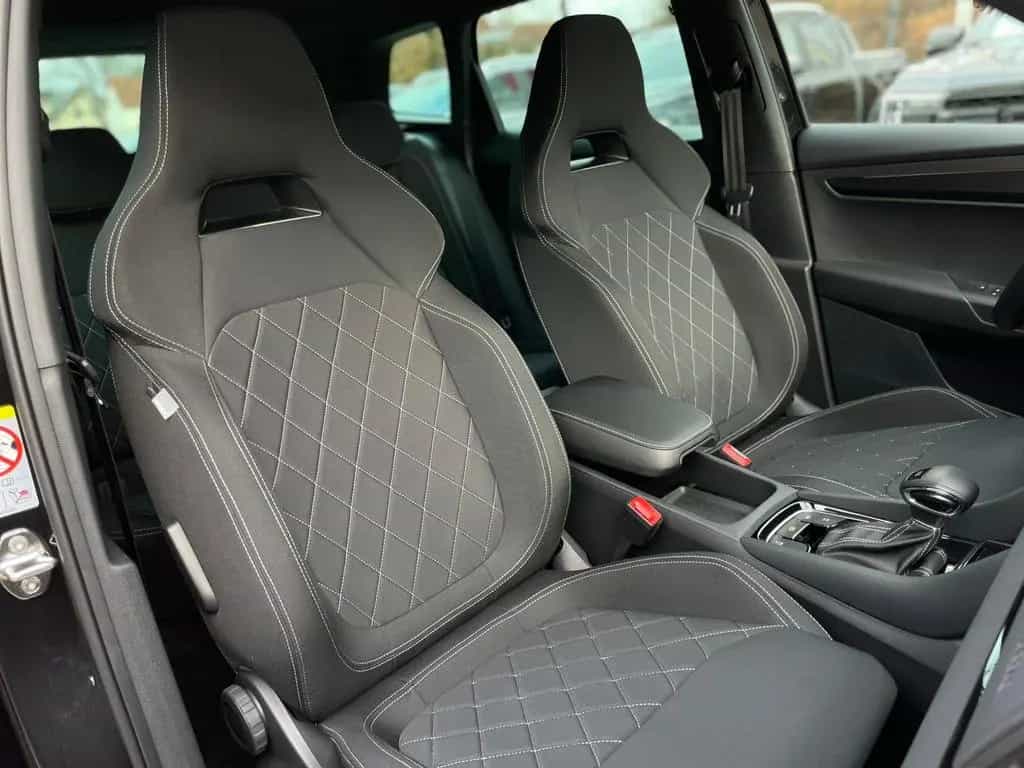 Skoda Karoq Sportline TSI SportLineDSG ACC DAB 1HD 01/2022-photo-27