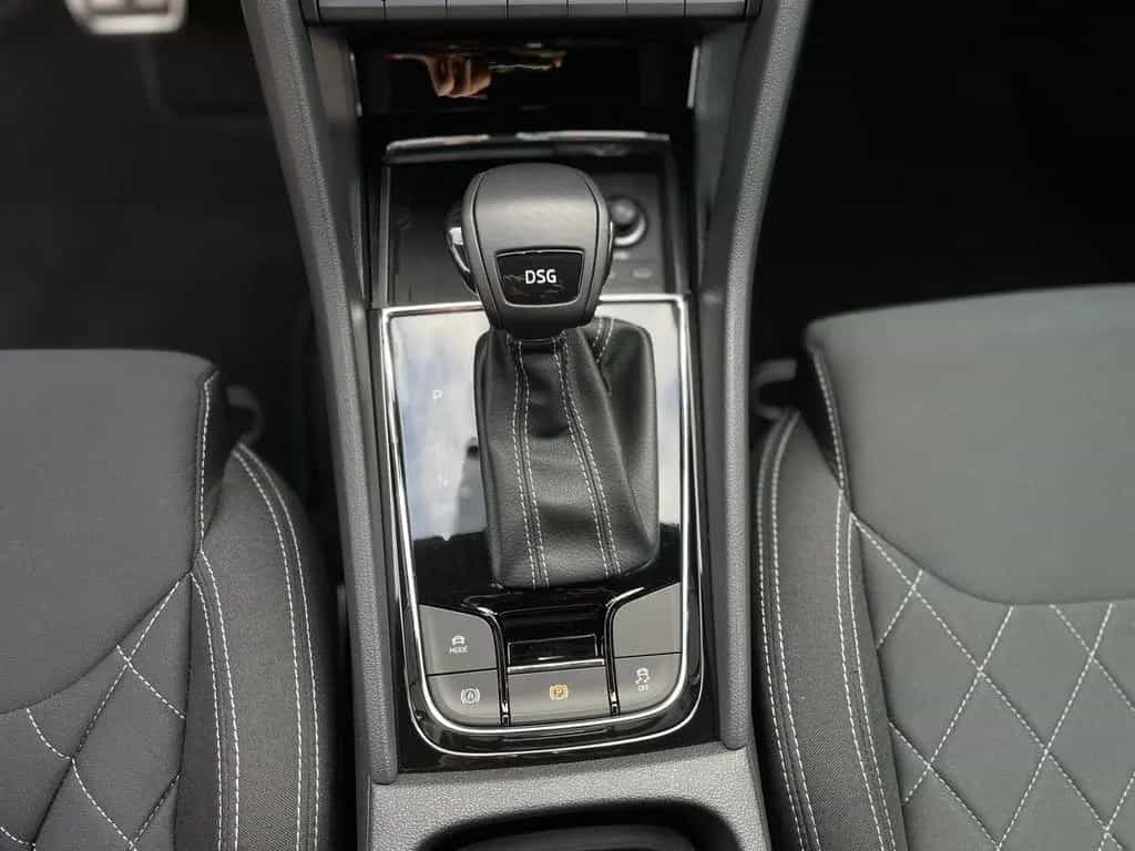 Skoda Karoq Sportline TSI SportLineDSG ACC DAB 1HD 01/2022-photo-32