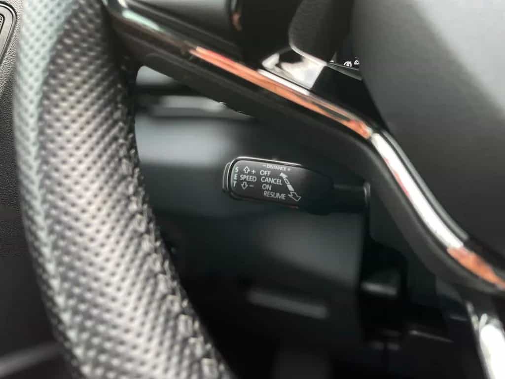 Skoda Karoq Sportline TSI SportLineDSG ACC DAB 1HD 01/2022-photo-36