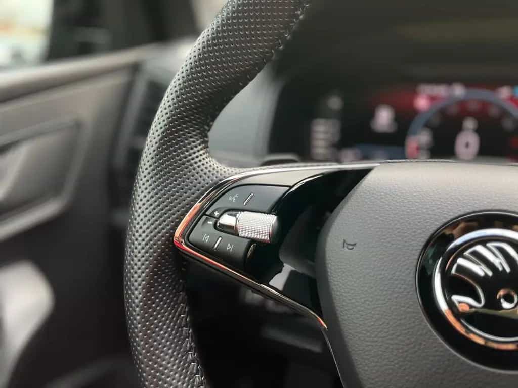 Skoda Karoq Sportline TSI SportLineDSG ACC DAB 1HD 01/2022-photo-39