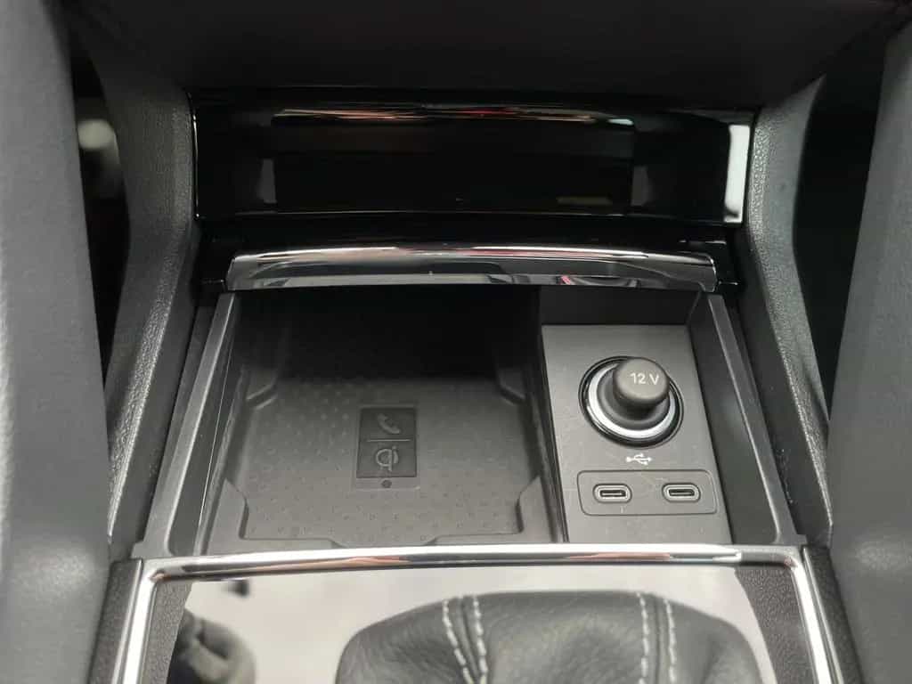 Skoda Karoq Sportline TSI SportLineDSG ACC DAB 1HD 01/2022-photo-49