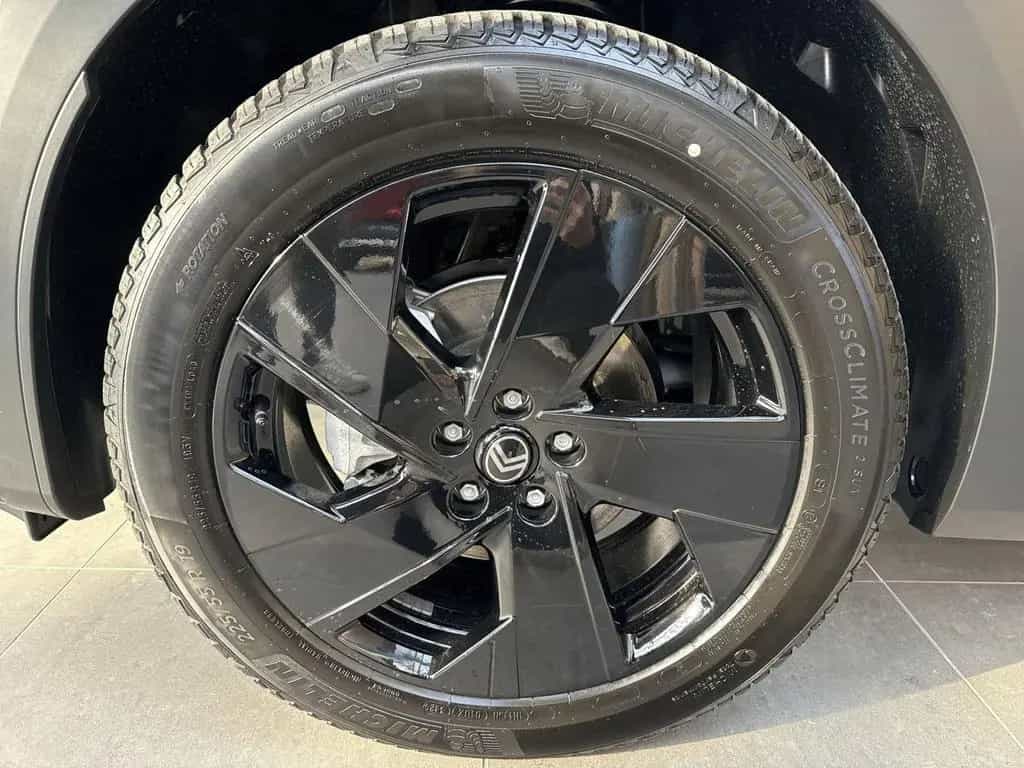 Citroën C5 Aircross 1.2 Mild-Hybrid 145 MAX 11/2025-photo-10