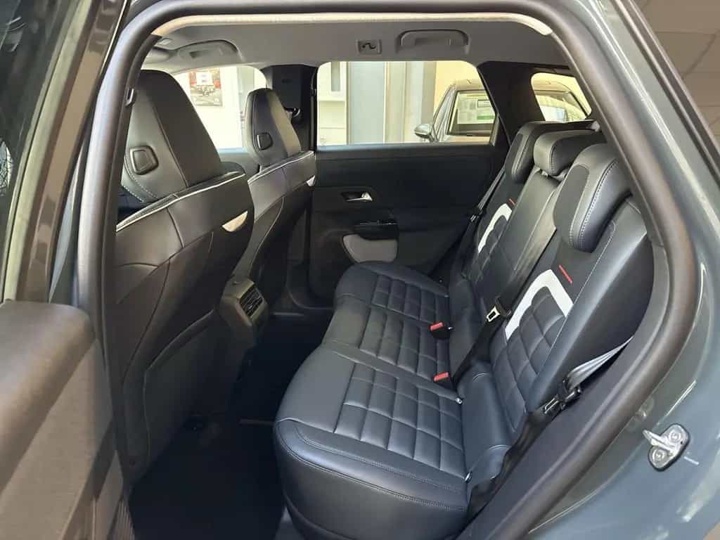 Citroën C5 Aircross 1.2 Mild-Hybrid 145 MAX 11/2025-photo-12