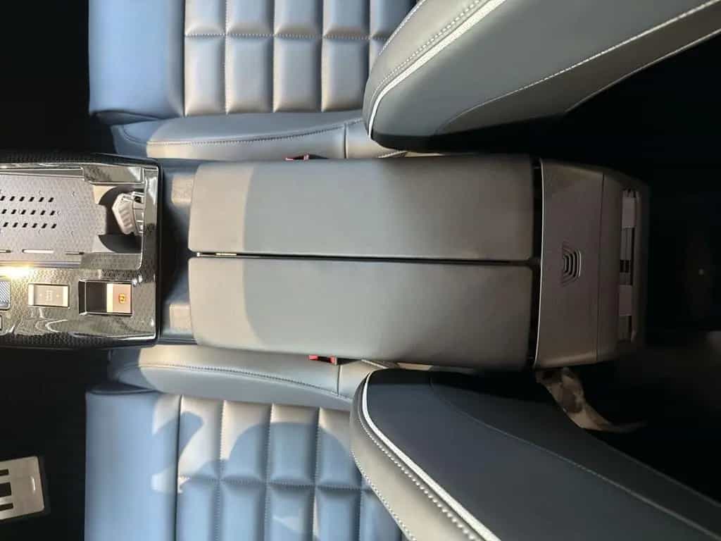 Citroën C5 Aircross 1.2 Mild-Hybrid 145 MAX 11/2025-photo-14