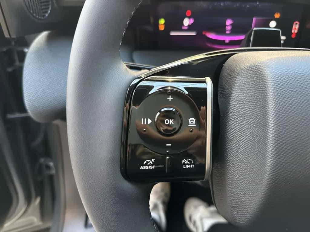 Citroën C5 Aircross 1.2 Mild-Hybrid 145 MAX 11/2025-photo-19