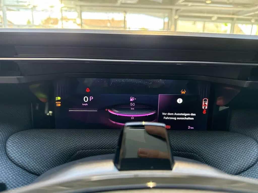 Citroën C5 Aircross 1.2 Mild-Hybrid 145 MAX 11/2025-photo-21