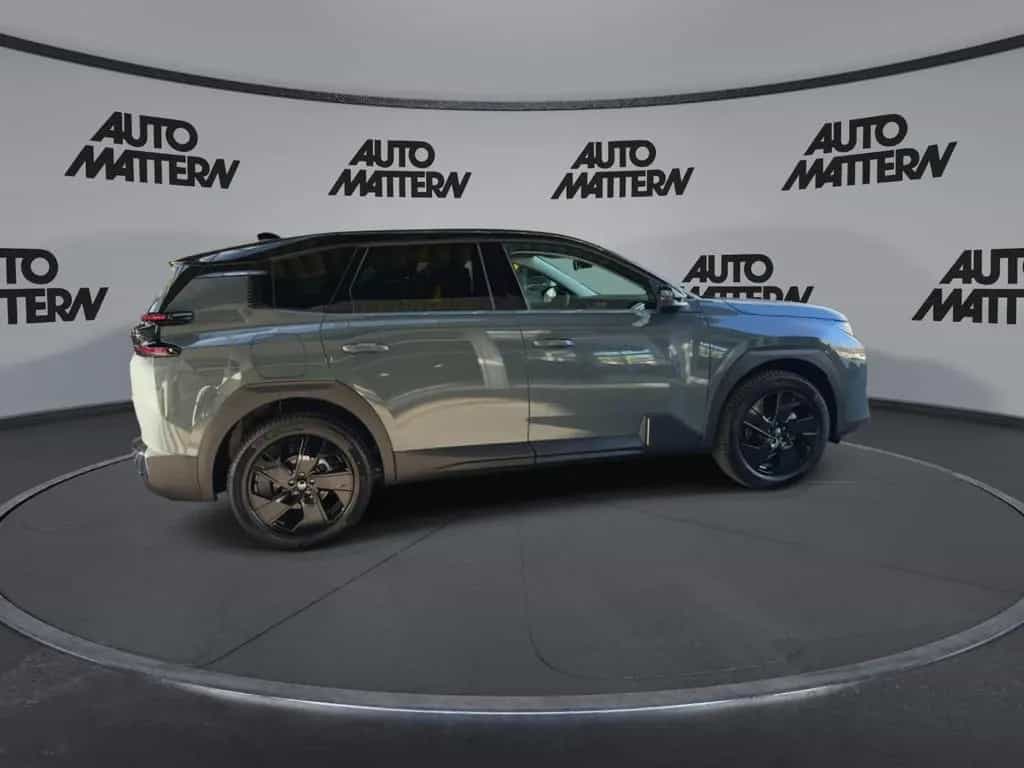Citroën C5 Aircross 1.2 Mild-Hybrid 145 MAX 11/2025-photo-7