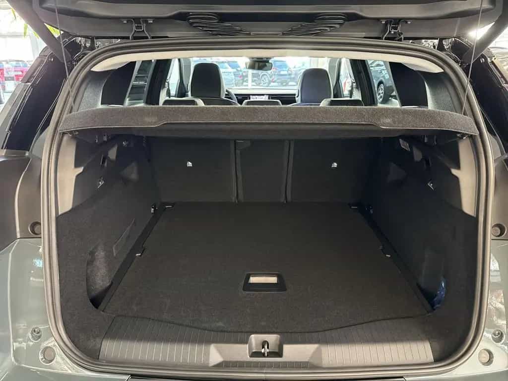 Citroën C5 Aircross 1.2 Mild-Hybrid 145 MAX 11/2025-photo-9