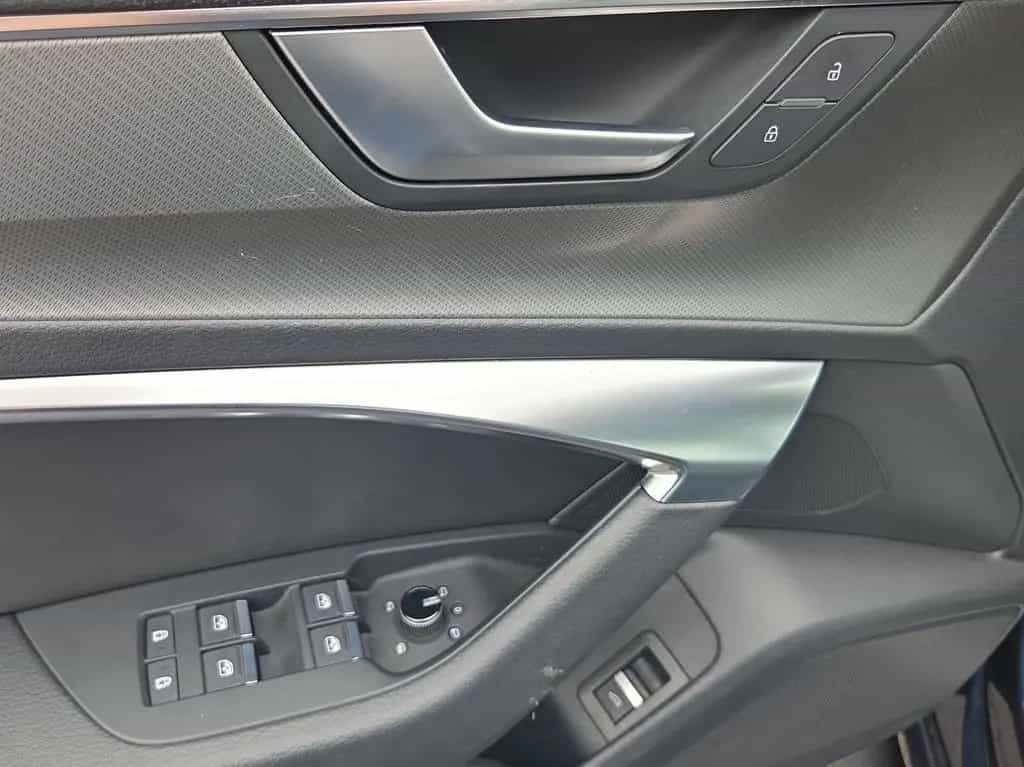 Audi A6 Avant Design 50 TDI quattro*Navi*Matrix*AHK*P 11/2021-photo-11