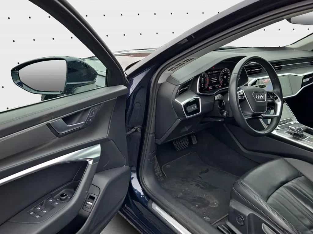 Audi A6 Avant Design 50 TDI quattro*Navi*Matrix*AHK*P 11/2021-photo-12