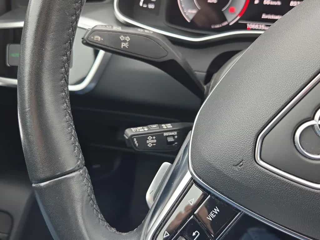 Audi A6 Avant Design 50 TDI quattro*Navi*Matrix*AHK*P 11/2021-photo-13