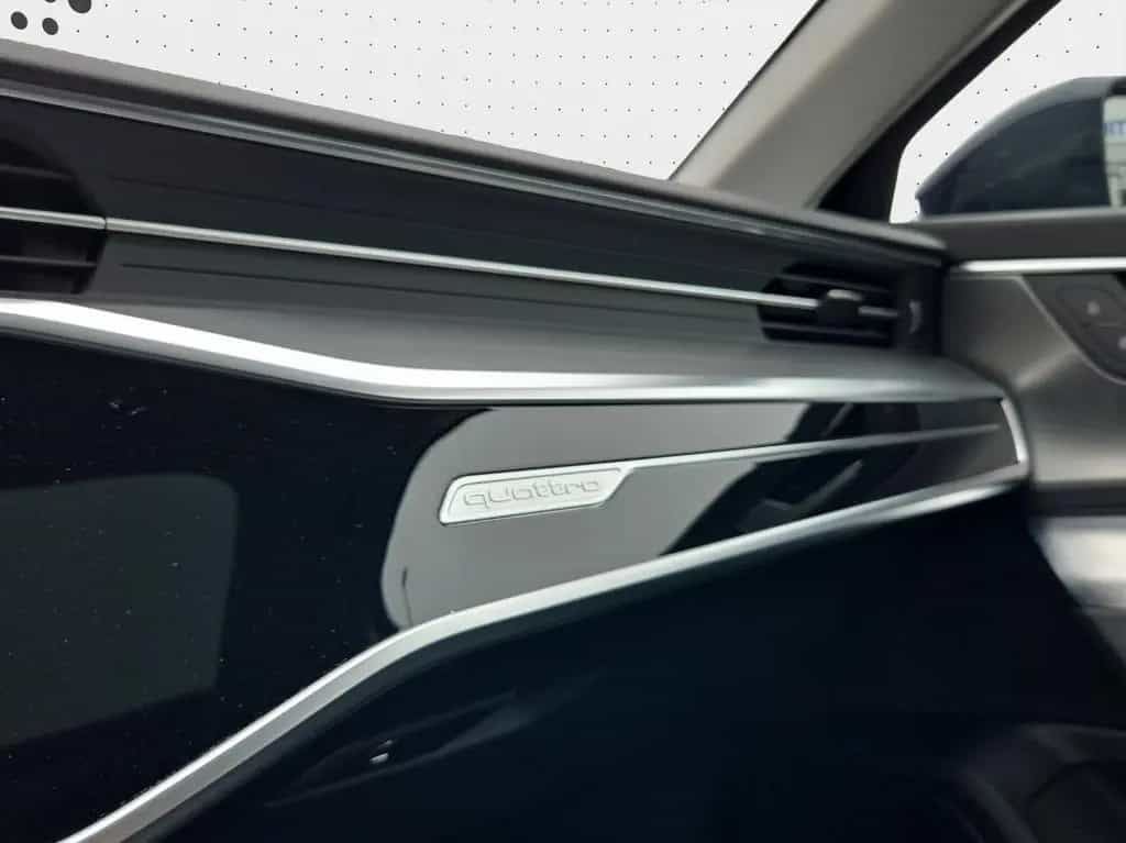 Audi A6 Avant Design 50 TDI quattro*Navi*Matrix*AHK*P 11/2021-photo-15