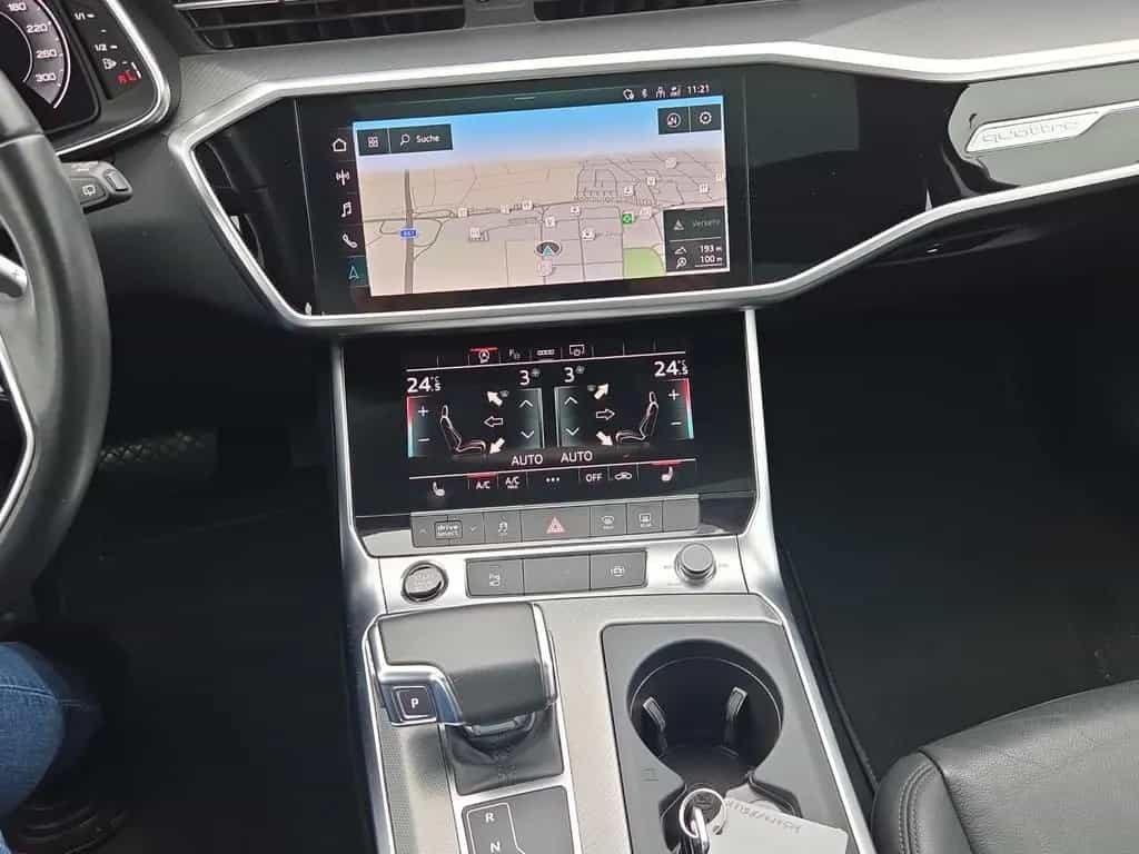 Audi A6 Avant Design 50 TDI quattro*Navi*Matrix*AHK*P 11/2021-photo-7