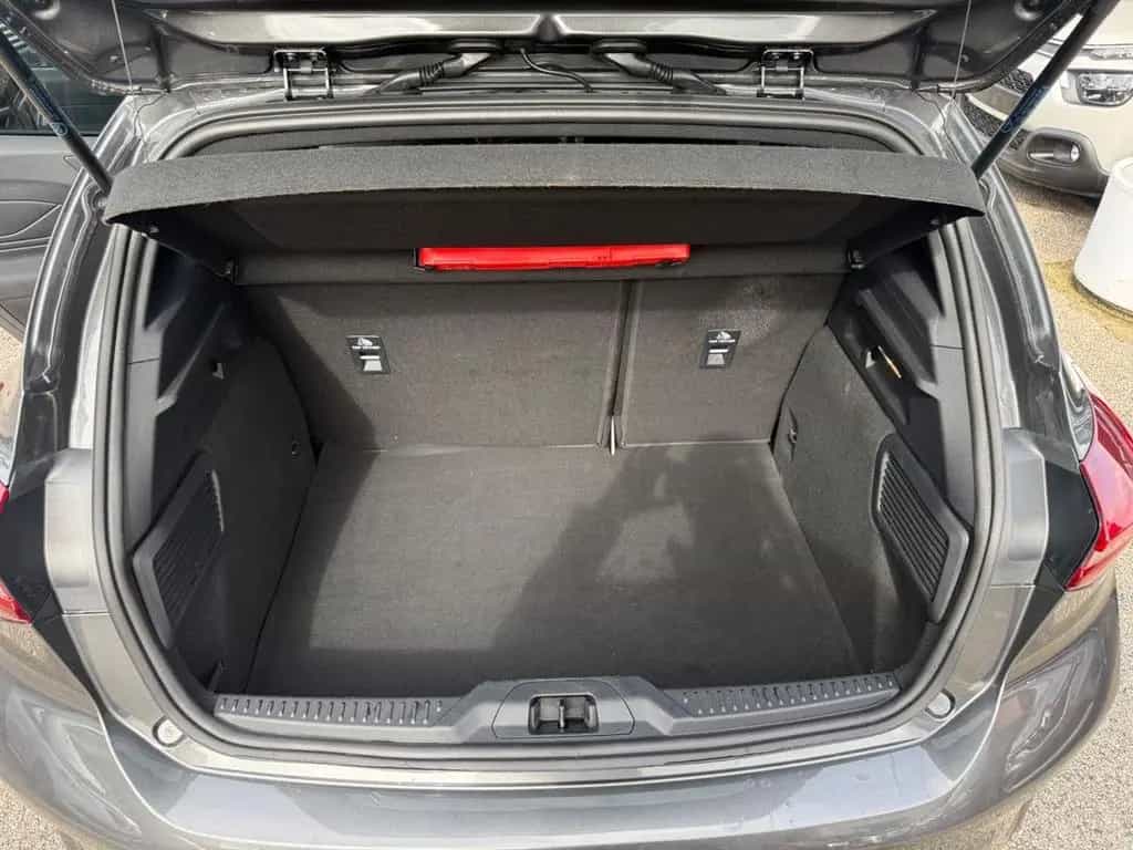 Other Ford Focus 1.5 EcoBlue 115 CV automatico 5p. ST- 02/2025-photo-7