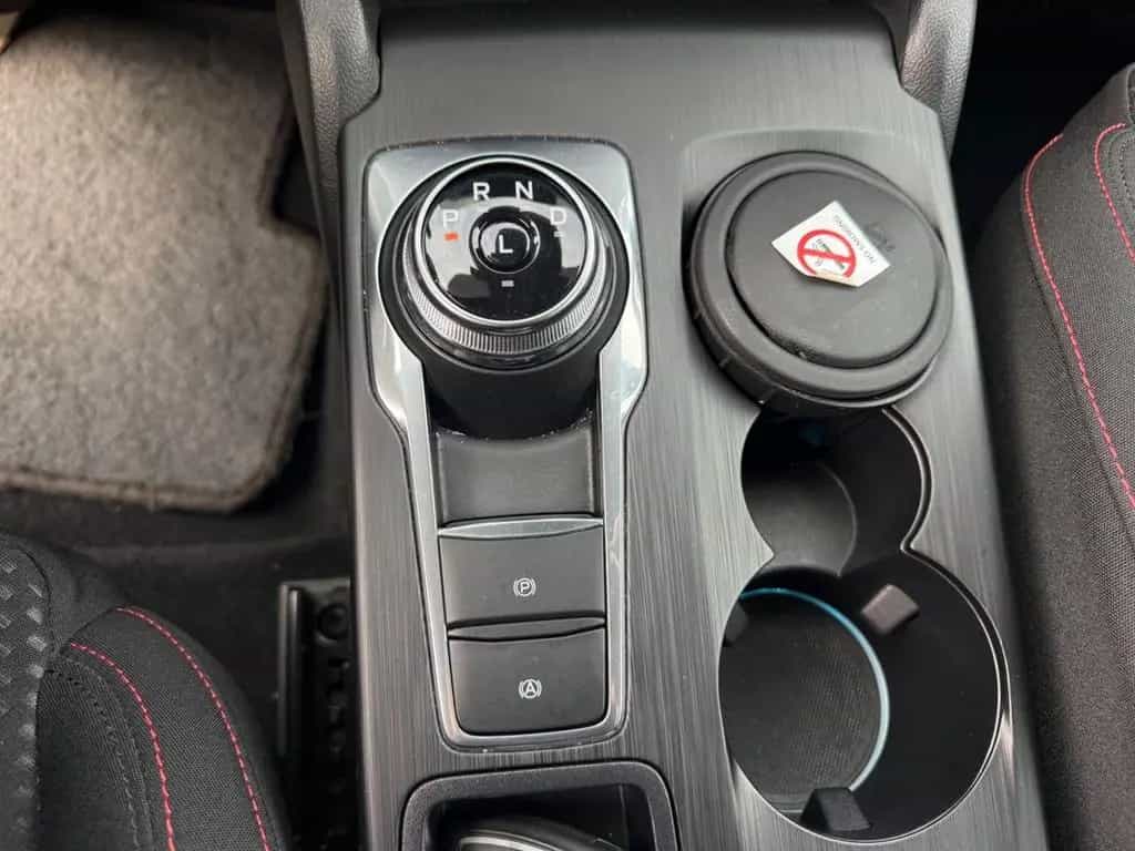 Other Ford Focus 1.5 EcoBlue 115 CV automatico 5p. ST- 02/2025-photo-9
