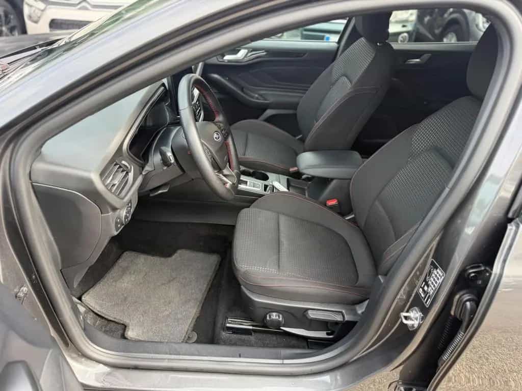 Other Ford Focus 1.5 EcoBlue 115 CV automatico 5p. ST- 02/2025-photo-2