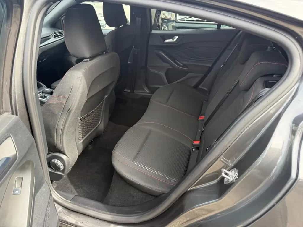 Other Ford Focus 1.5 EcoBlue 115 CV automatico 5p. ST- 02/2025-photo-5