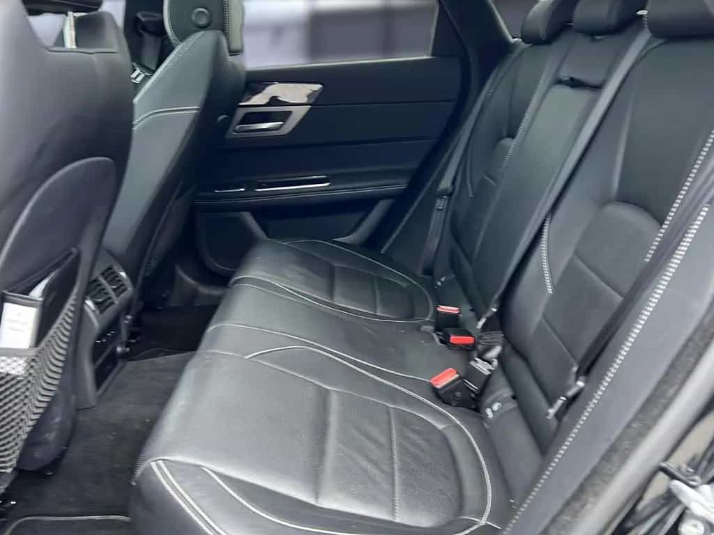 Jaguar XF 20d AWD Sportbrake Chequered Flag 06/2020-photo-15