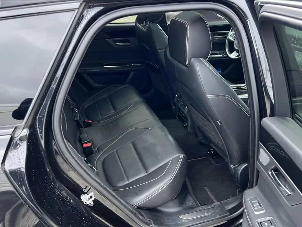 Jaguar XF 20d AWD Sportbrake Chequered Flag 06/2020-photo-18