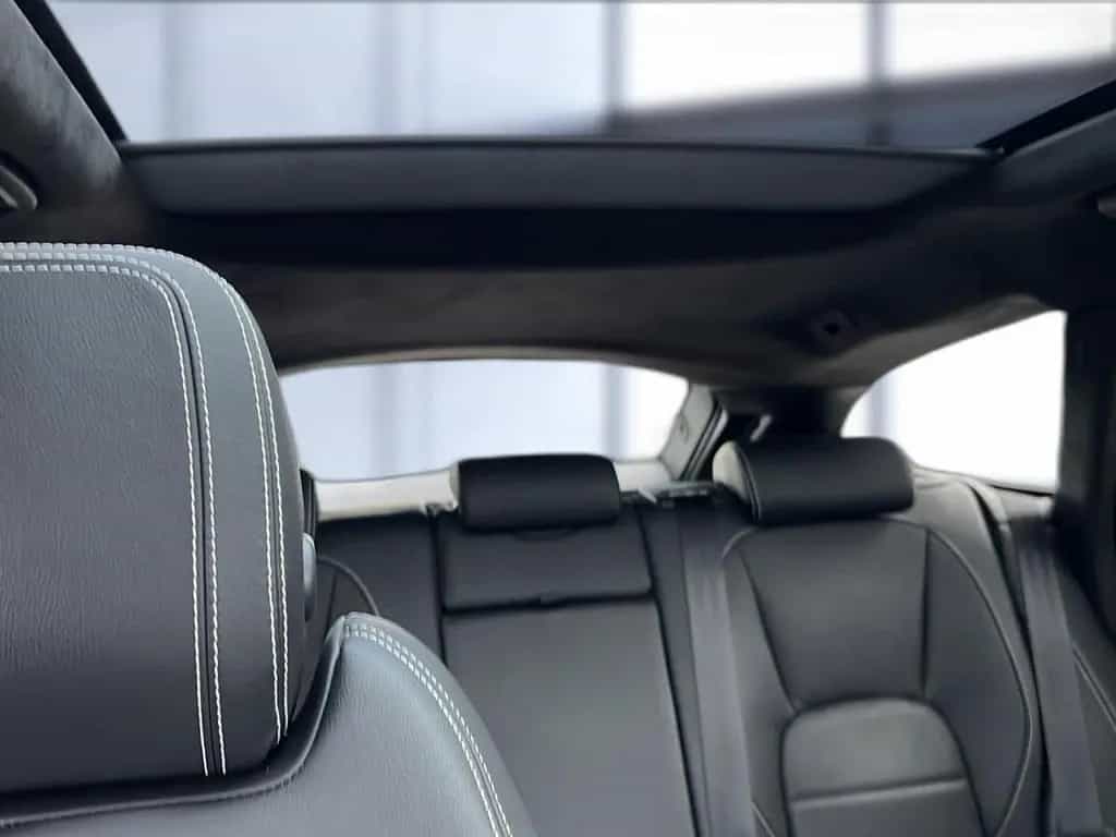 Jaguar XF 20d AWD Sportbrake Chequered Flag 06/2020-photo-20