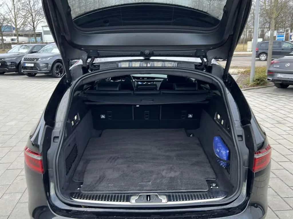 Jaguar XF 20d AWD Sportbrake Chequered Flag 06/2020-photo-22
