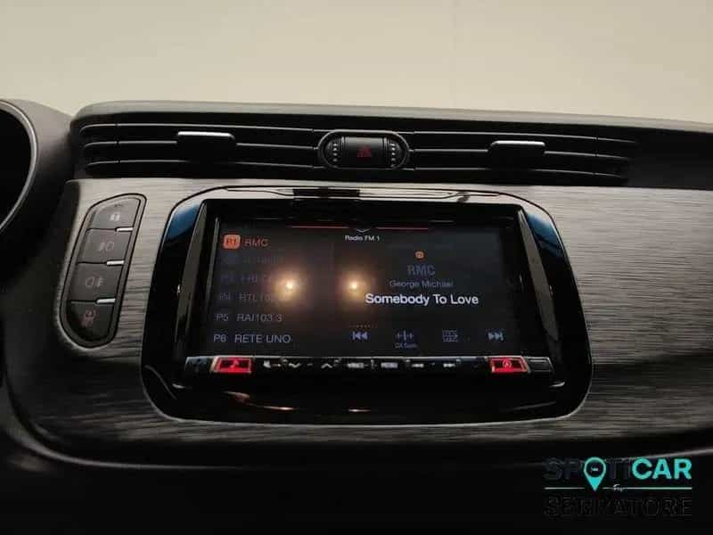 Alfa Romeo Giulietta ** FUORI PRODUZIONE ** 1.6 07/2020-photo-10