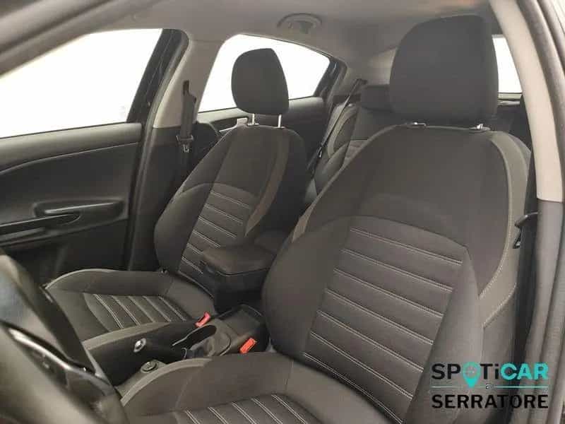 Alfa Romeo Giulietta ** FUORI PRODUZIONE ** 1.6 07/2020-photo-11