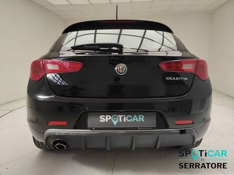 Alfa Romeo Giulietta ** FUORI PRODUZIONE ** 1.6 07/2020-photo-4