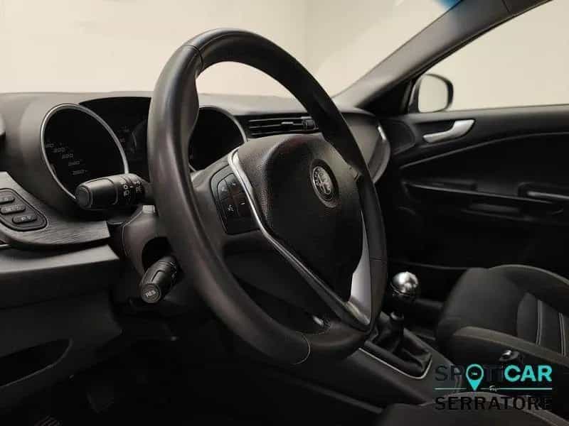 Alfa Romeo Giulietta ** FUORI PRODUZIONE ** 1.6 07/2020-photo-8